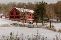 Lakefront Property for sale in Columbia County, New York