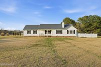 Property for sale in Pender County, North Carolina