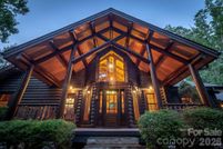 Lakefront Property for sale in McDowell County, North Carolina