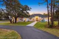 Property for sale in Hernando County, Florida