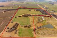 Undeveloped Land for sale in Bates County, Missouri