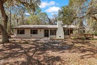 Waterfront Property for sale in Marion County, Florida