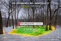 Lakefront Property for sale in New London County, Connecticut