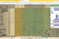 Undeveloped Land for sale in Burleigh County, North Dakota