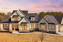 Property for sale in Cherokee County, Georgia