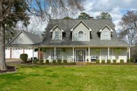 Lakefront Property for sale in Harrison County, Texas