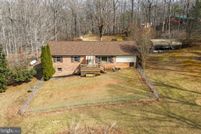 Property for sale in Madison County, Virginia