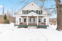 Residential Property for sale in Orange County, Vermont