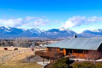 Property for sale in Ravalli County, Montana