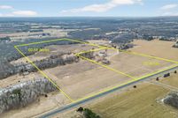 Property for sale in Chisago County, Minnesota