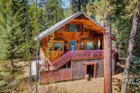 Property for sale in Boise County, Idaho
