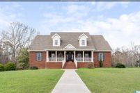 Property for sale in Chilton County, Alabama