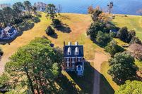 Lakefront Property for sale in Chowan County, North Carolina