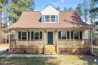 Property for sale in Dinwiddie County, Virginia