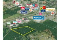 Property for sale in Cherokee County, Oklahoma