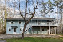 Waterfront Property for sale in Troup County, Georgia