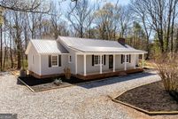 Property for sale in Madison County, Georgia