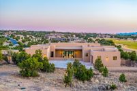 Property for sale in Santa Fe County, New Mexico