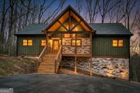 Property for sale in Fannin County, Georgia