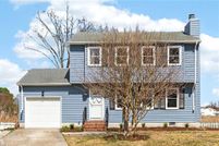 Lakefront Property for sale in Hampton City County, Virginia