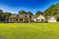 Property for sale in Lamar County, Georgia