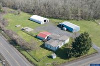 Property for sale in Linn County, Oregon