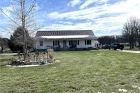 Property for sale in Harrison County, Ohio