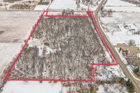 Undeveloped Land for sale in Waushara County, Wisconsin