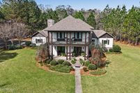 Property for sale in George County, Mississippi