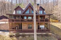 Property for sale in Fannin County, Georgia