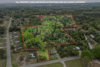 Undeveloped Land for sale in Aiken County, South Carolina