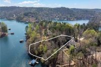 Lakefront Property for sale in Pickens County, South Carolina