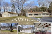 Property for sale in Saint Mary's County, Maryland