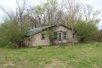 Property for sale in Fentress County, Tennessee