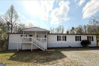 Property for sale in Murray County, Georgia