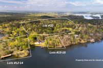 Undeveloped Land for sale in Chilton County, Alabama