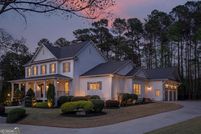 Property for sale in Fayette County, Georgia
