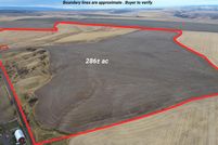 Property for sale in Garfield County, Washington