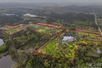 Property for sale in Chester County, South Carolina