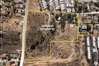 Undeveloped Land for sale in San Diego County, California