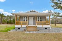 Property for sale in Onslow County, North Carolina