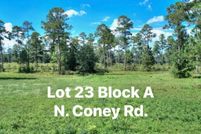 Property for sale in Crisp County, Georgia