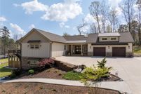 Lakefront Property for sale in Oconee County, South Carolina
