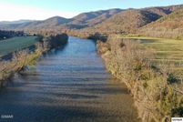 Waterfront Property for sale in Cocke County, Tennessee