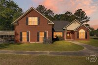 Property for sale in Bryan County, Georgia