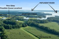 Lakefront Property for sale in Calvert County, Maryland