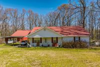 Property for sale in Panola County, Mississippi