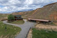 Property for sale in Big Horn County, Wyoming
