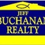 Jeff Buchanan