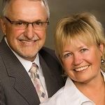 Rhonda & Marc Duning